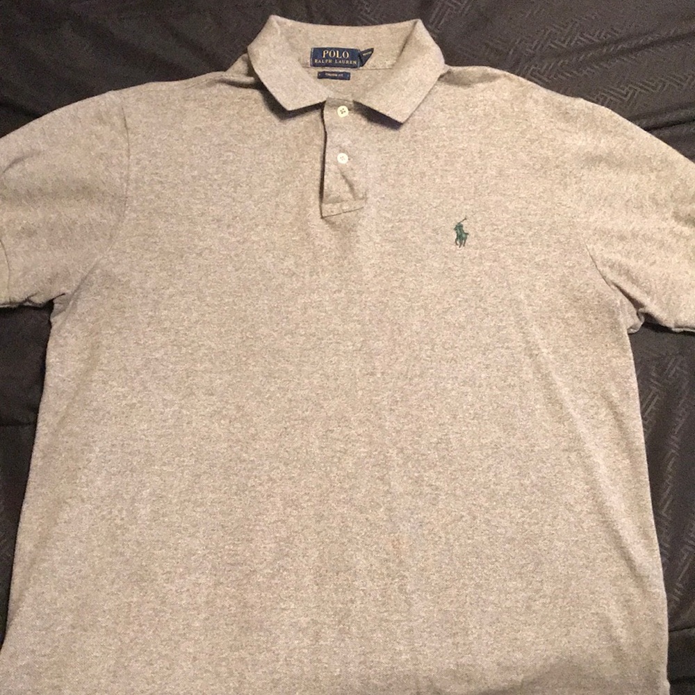 Ralph Lauren